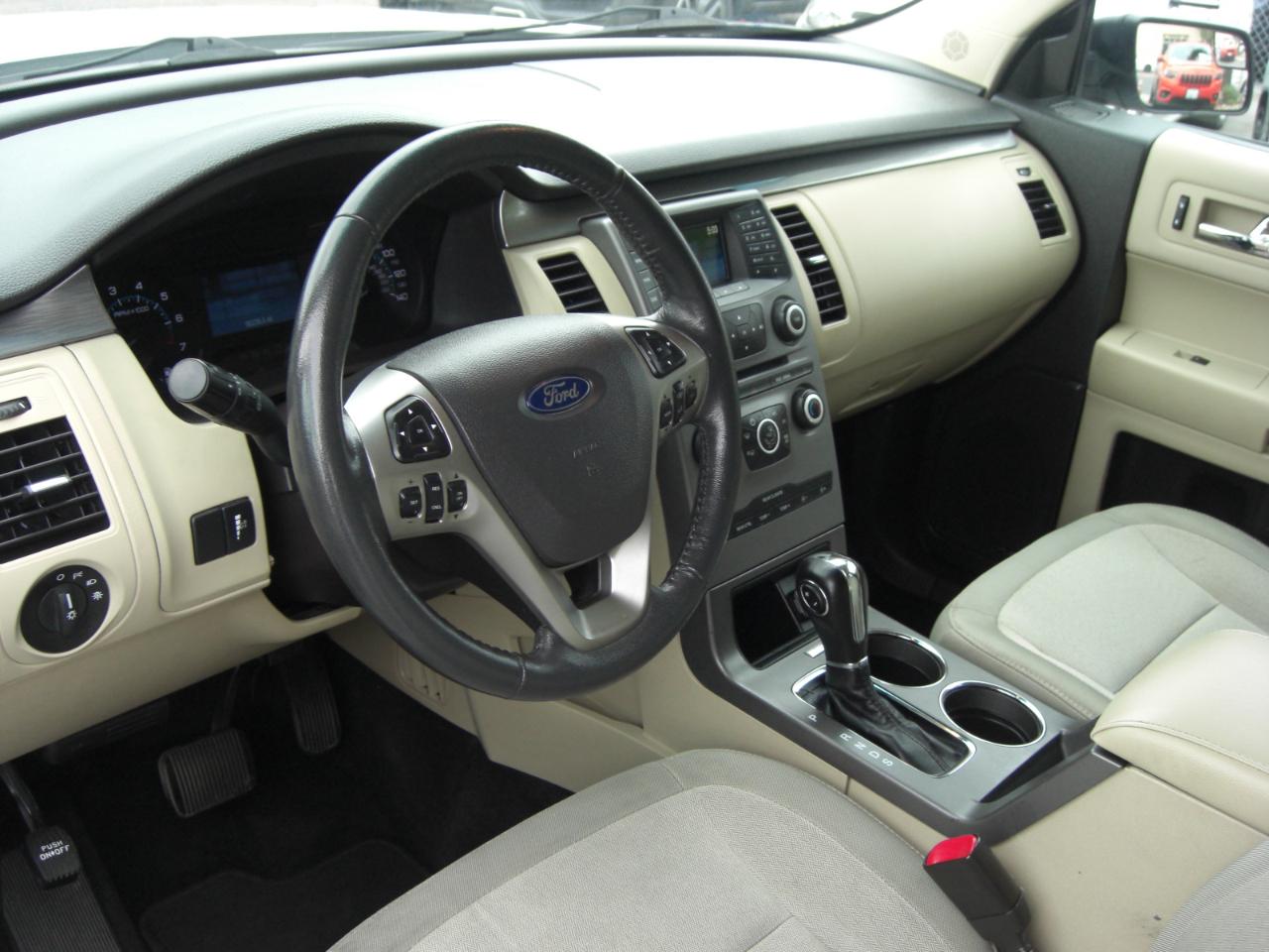 Ford Flex SE FWD 2019