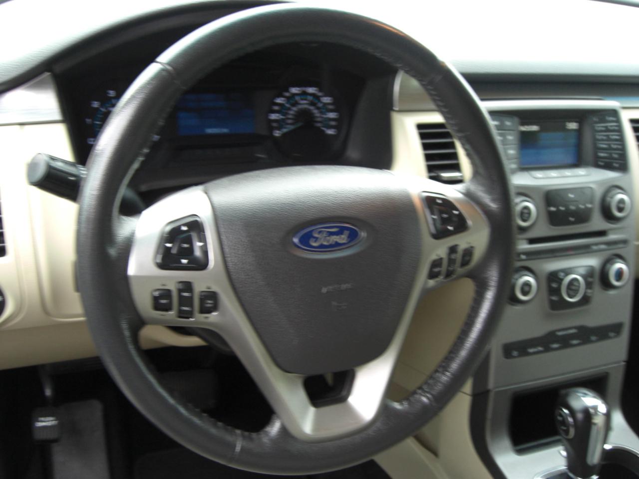 Ford Flex SE FWD 2019