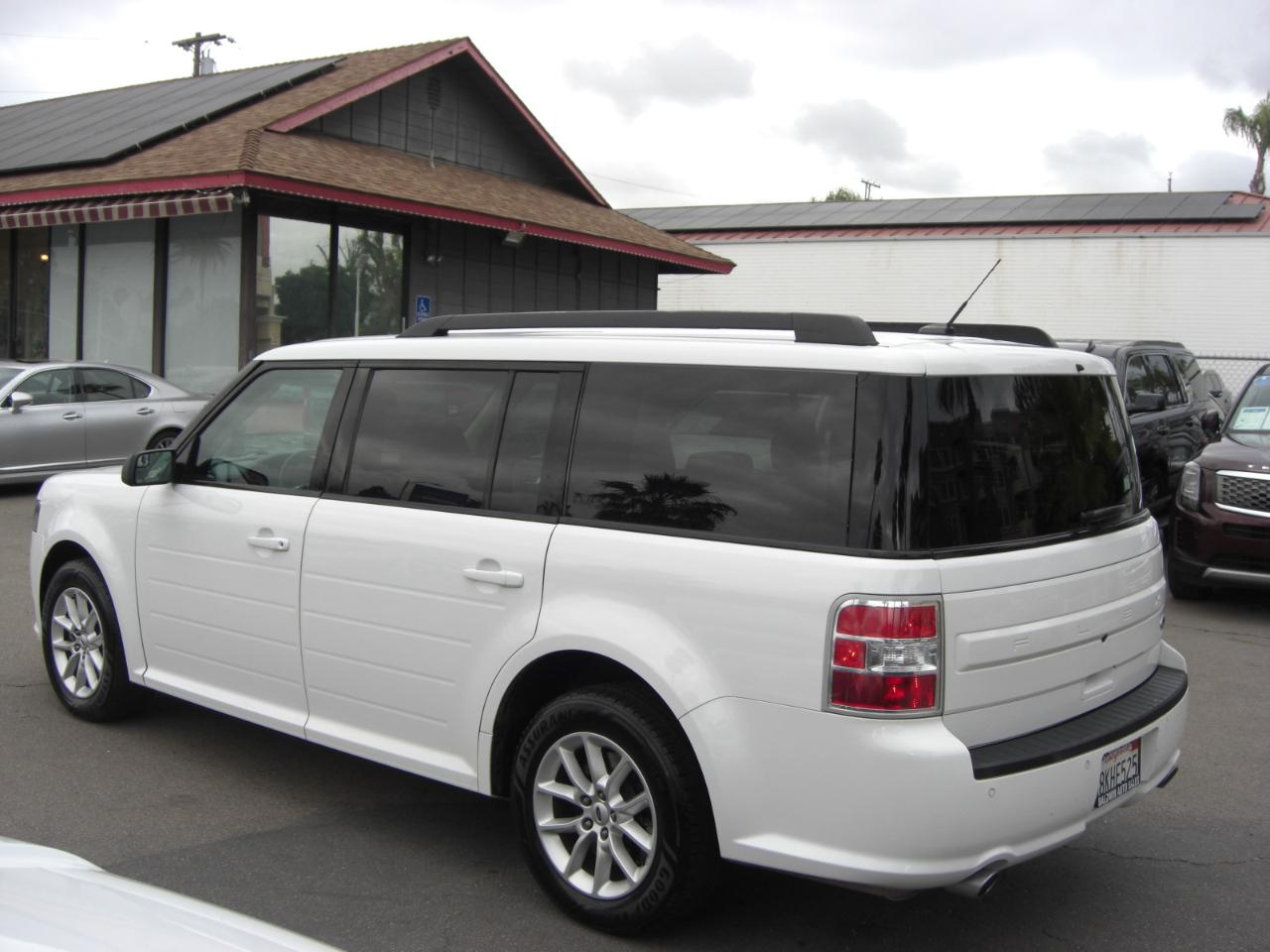 Ford Flex SE FWD 2019