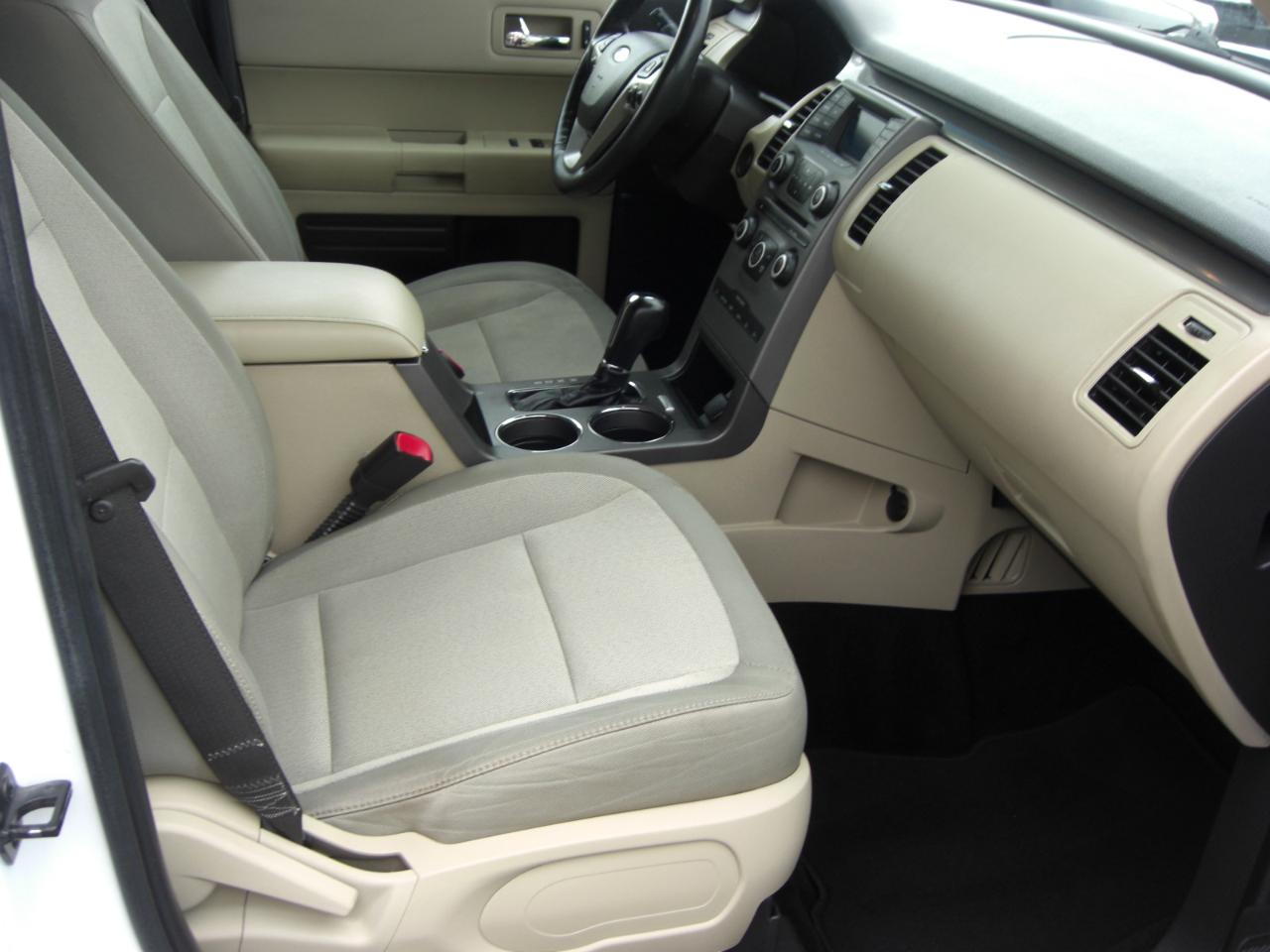 Ford Flex SE FWD 2019