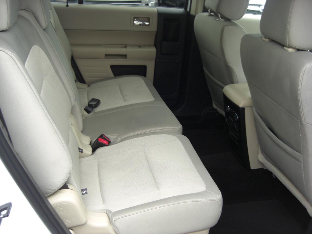 Ford Flex SE FWD 2019