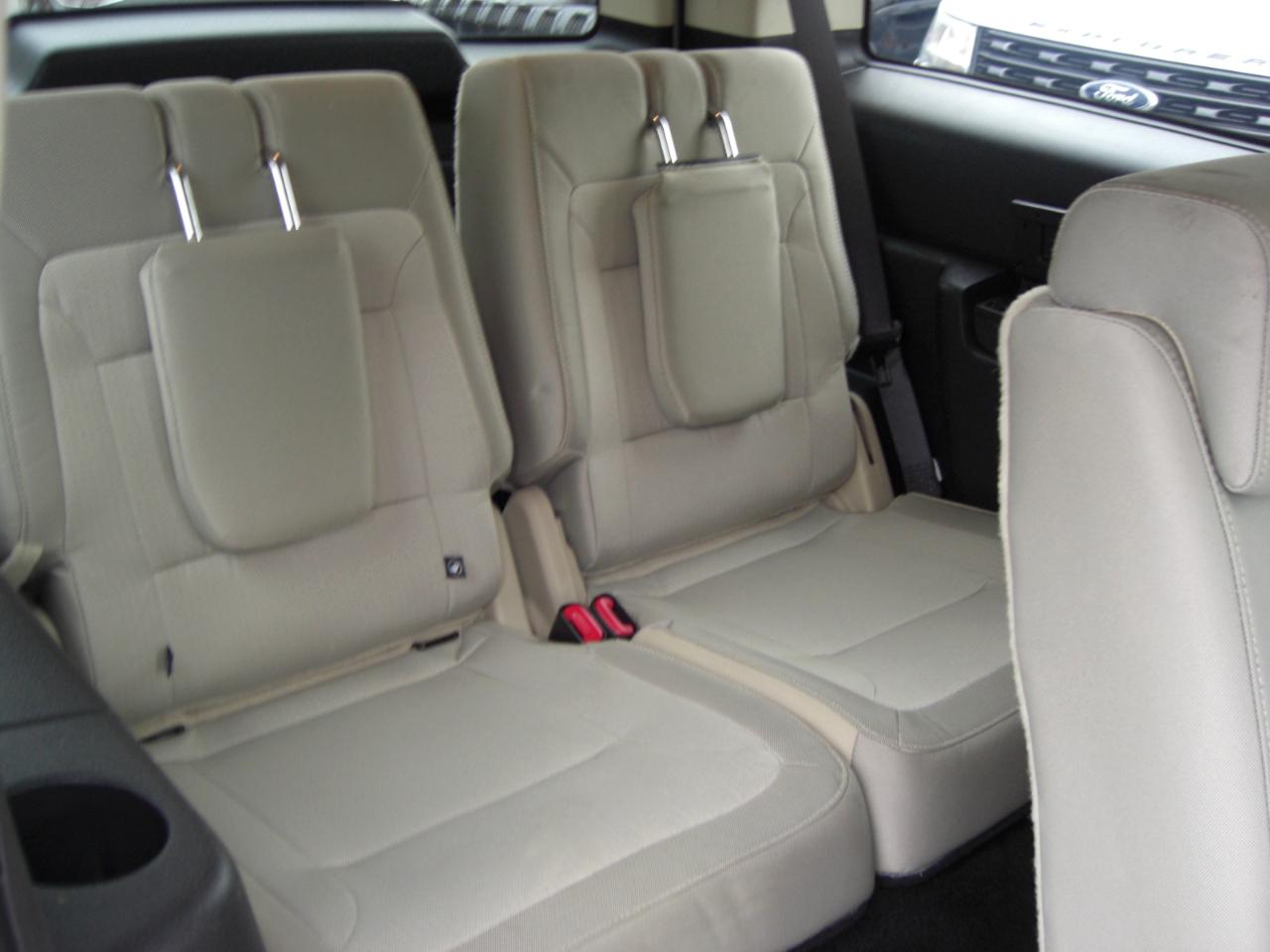 Ford Flex SE FWD 2019