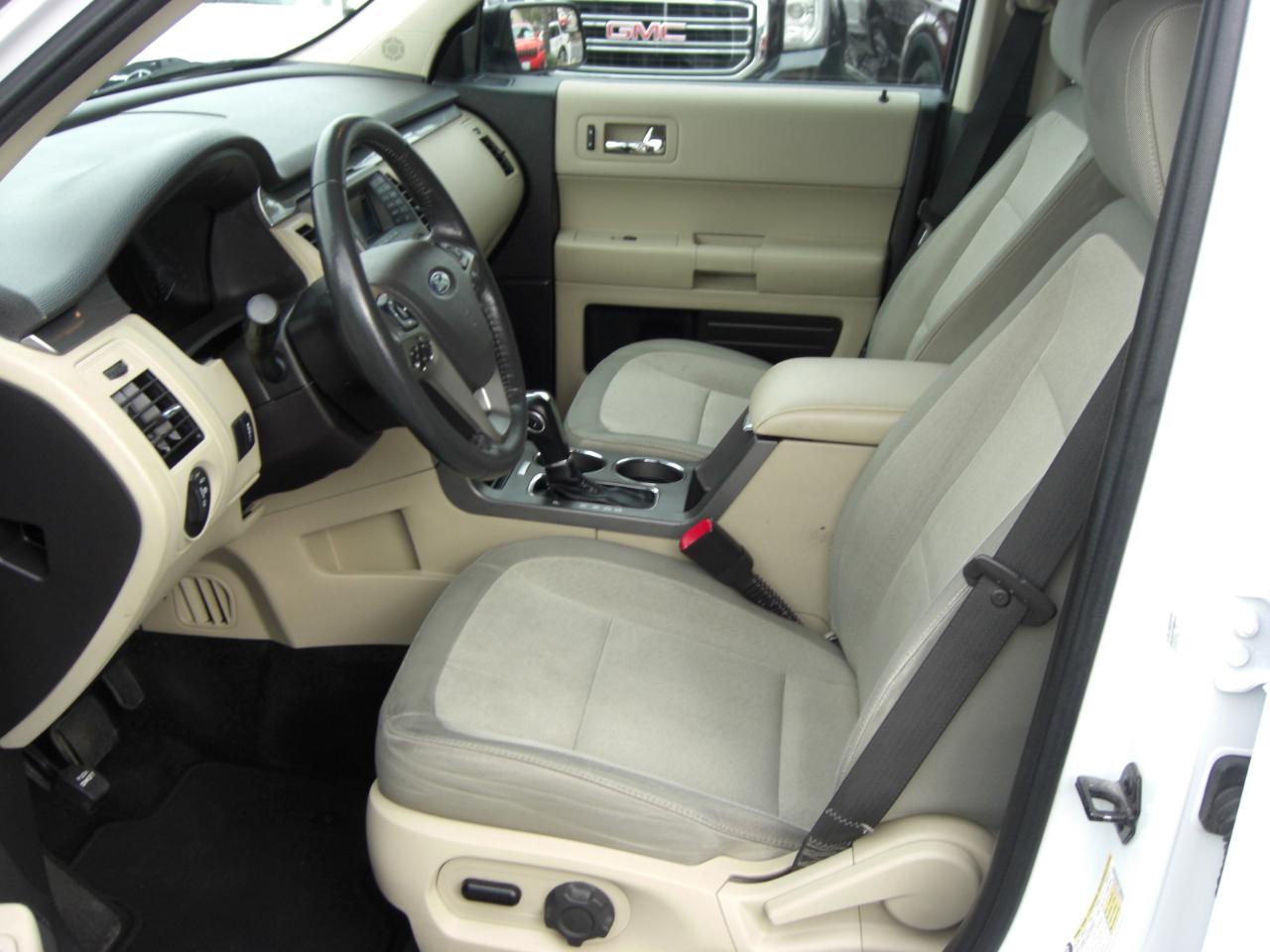 Ford Flex SE FWD 2019