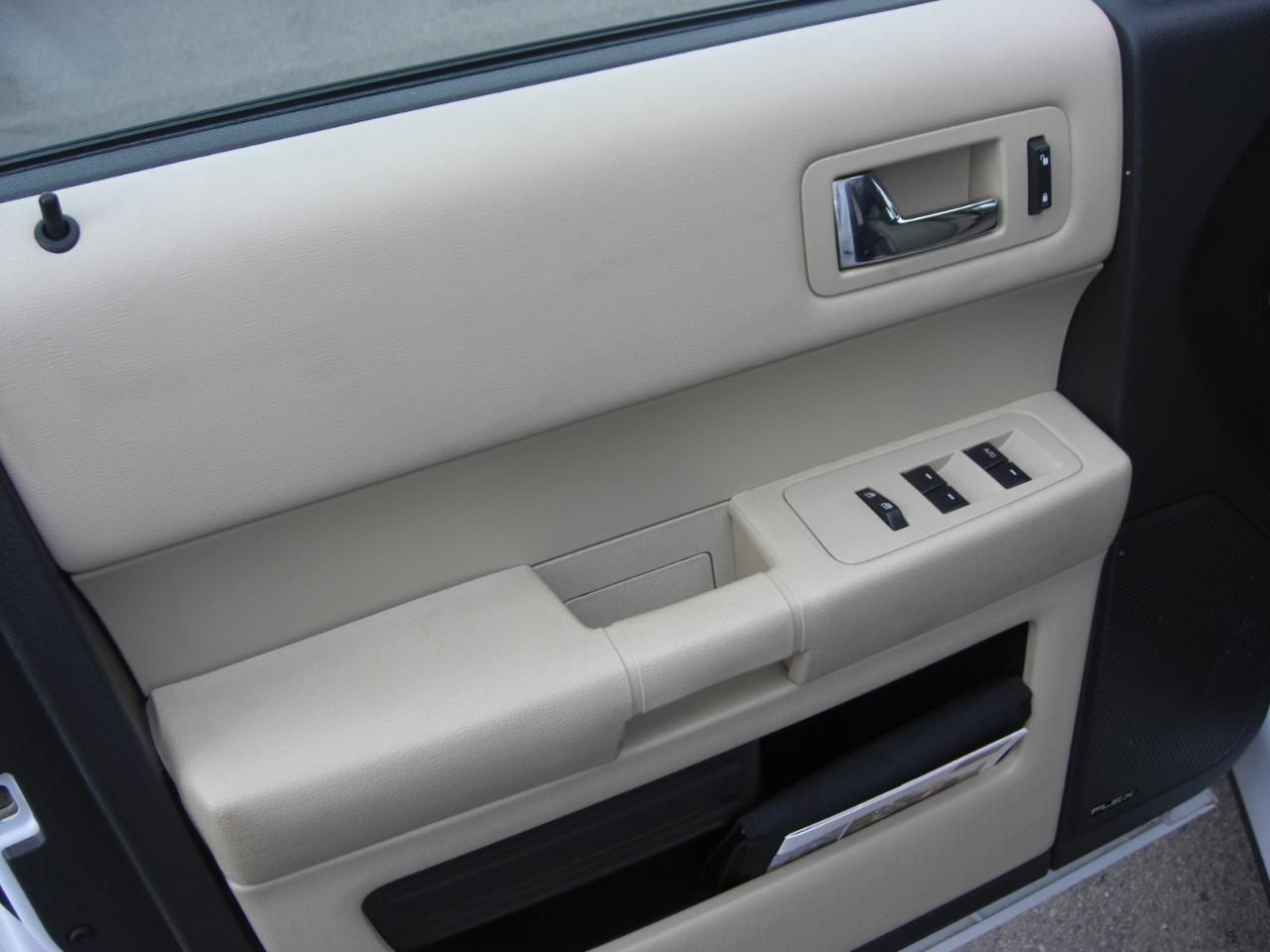 Ford Flex SE FWD 2019