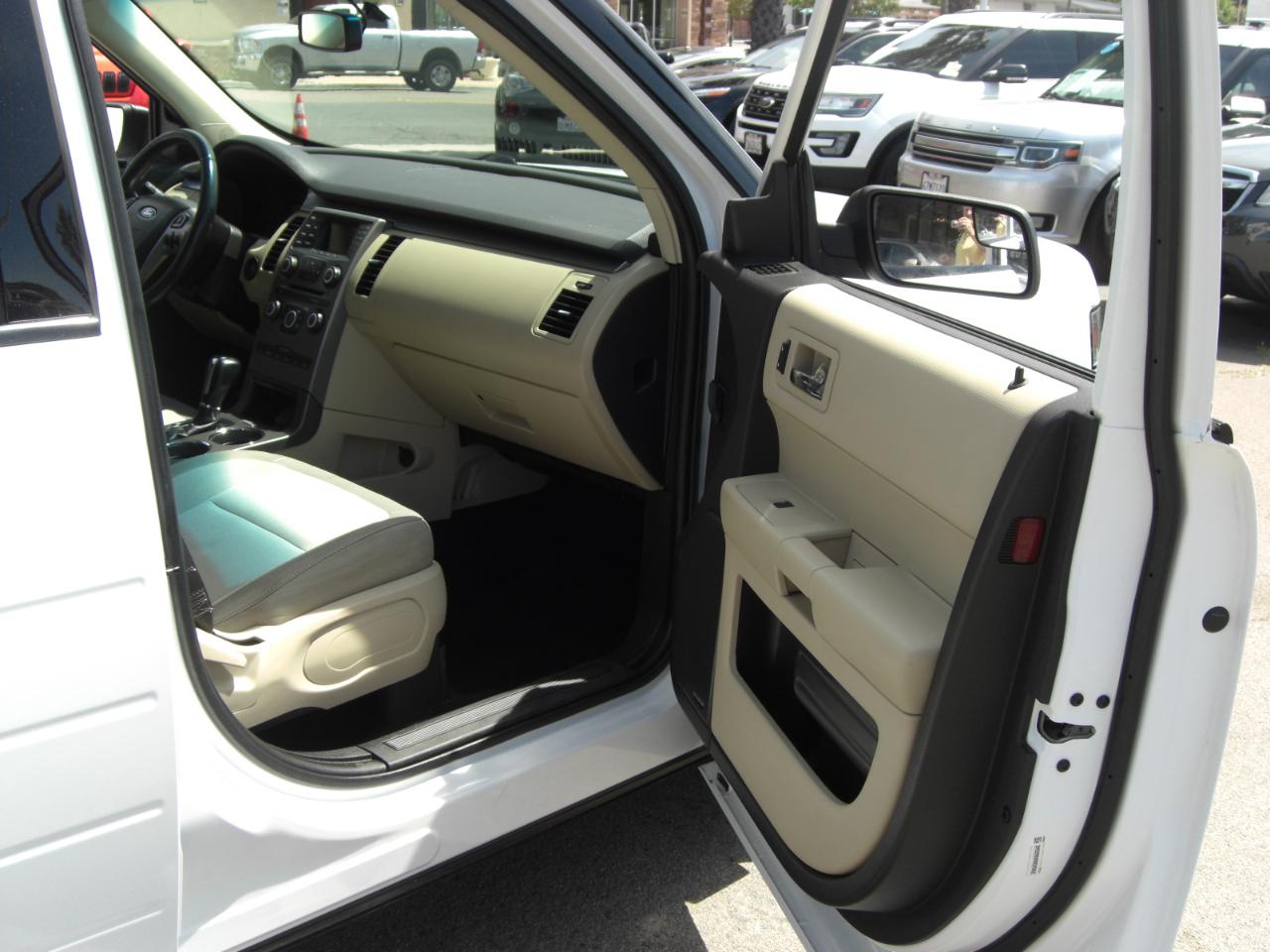 Ford Flex SE FWD 2019