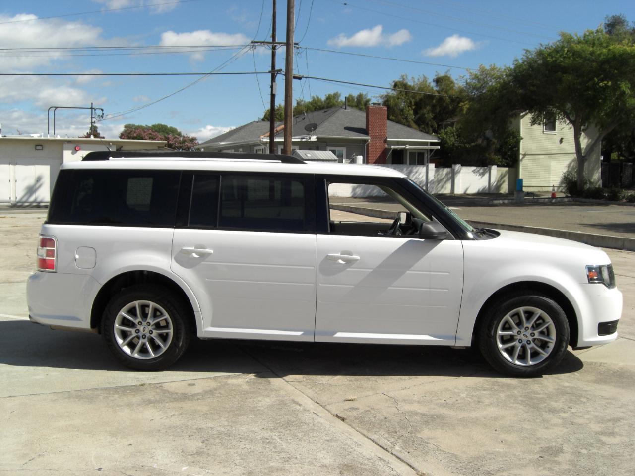 Ford Flex SE FWD 2019