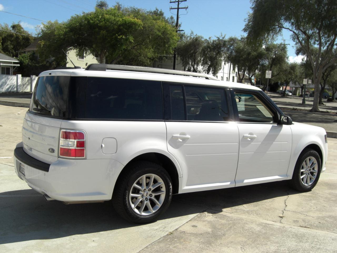 Ford Flex SE FWD 2019