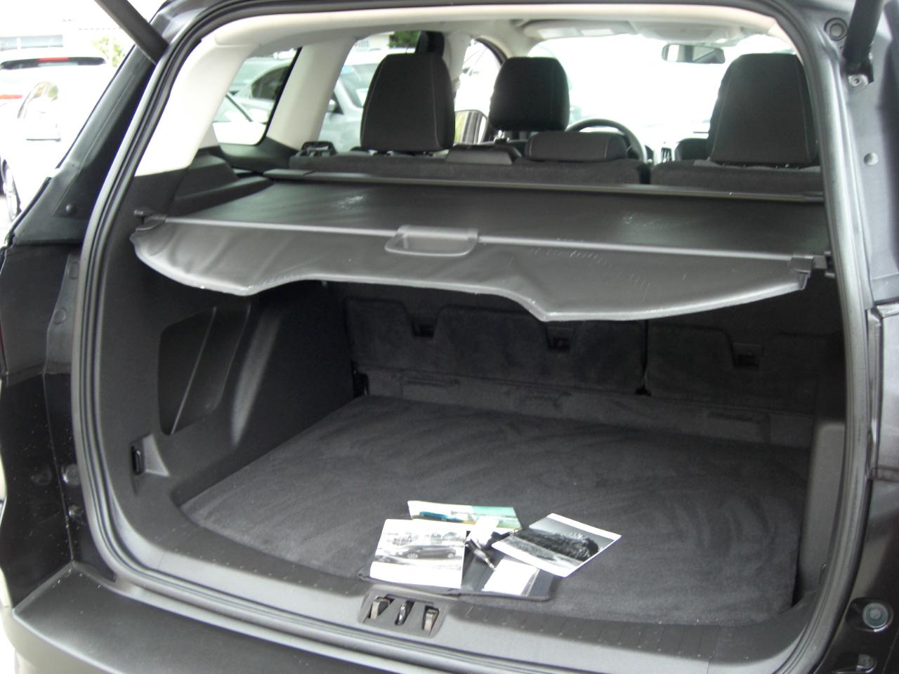 Ford Escape SE FWD 2017