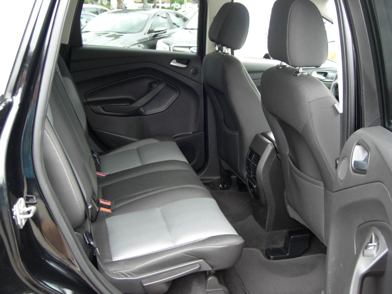 Ford Escape SE FWD 2017