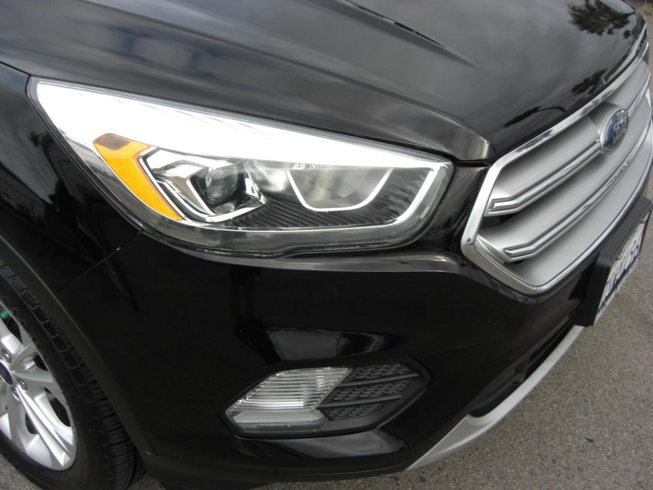 Ford Escape SE FWD 2017