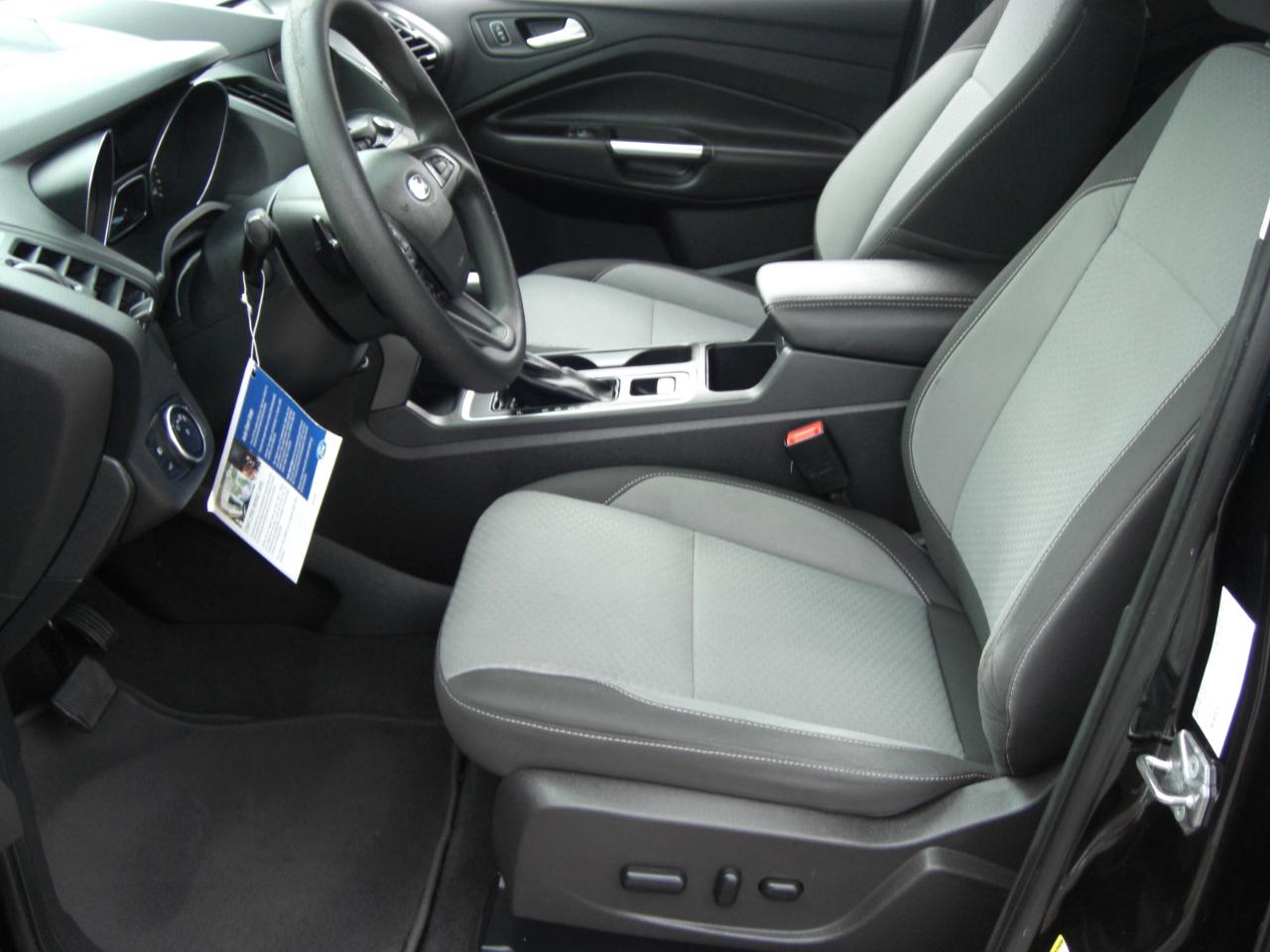 Ford Escape SE FWD 2017