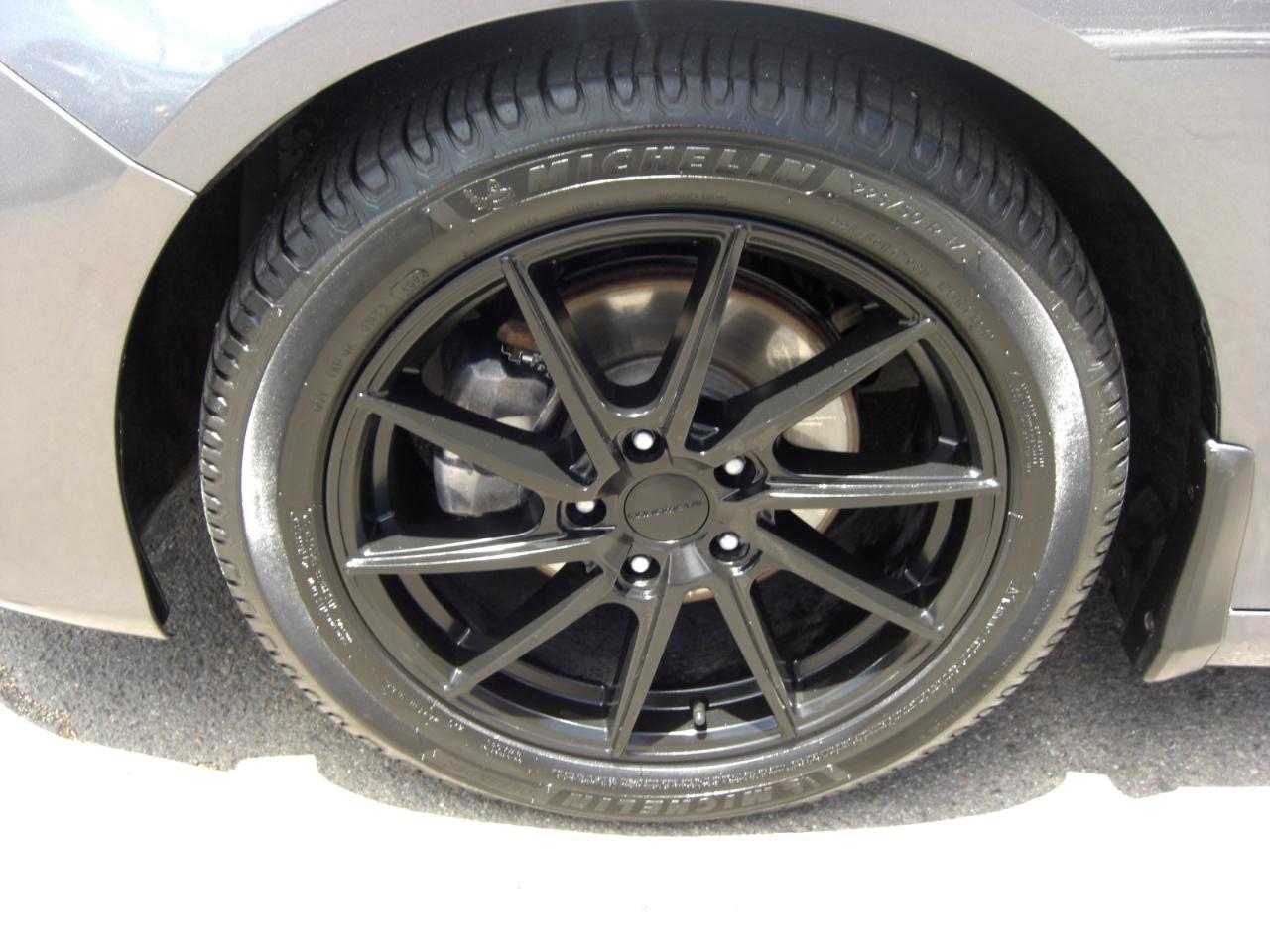 Honda Accord Sedan LX 1.5T CVT 2019