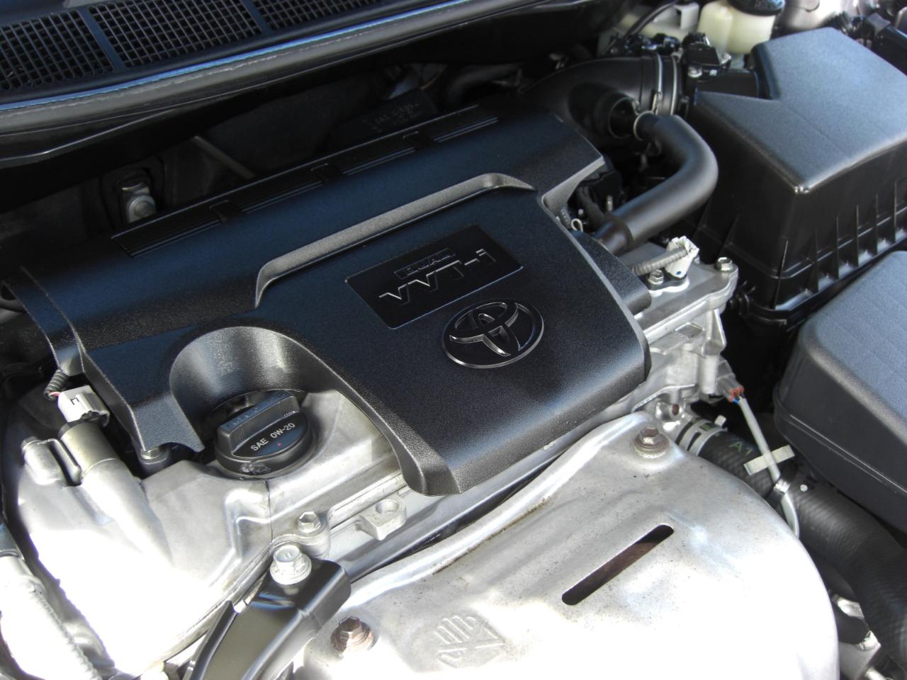 Toyota Camry 2014.5 4dr Sdn I4 Auto SE Sport (Natl) 2014