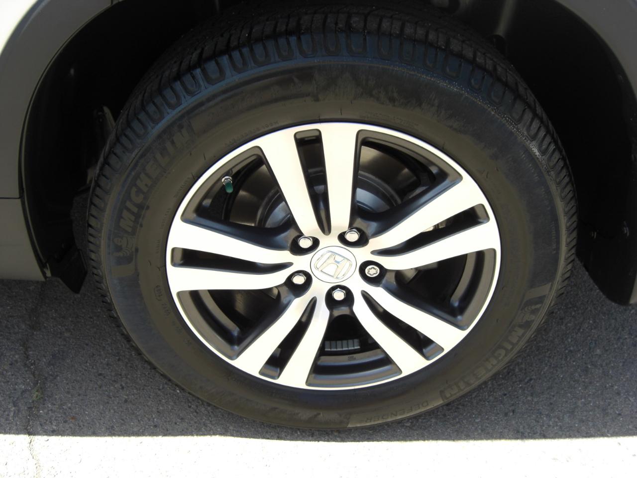 Honda Pilot EX-L 2WD 2017