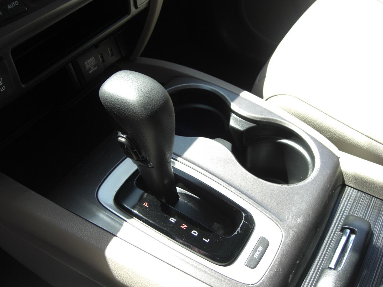 Honda Pilot EX-L 2WD 2017