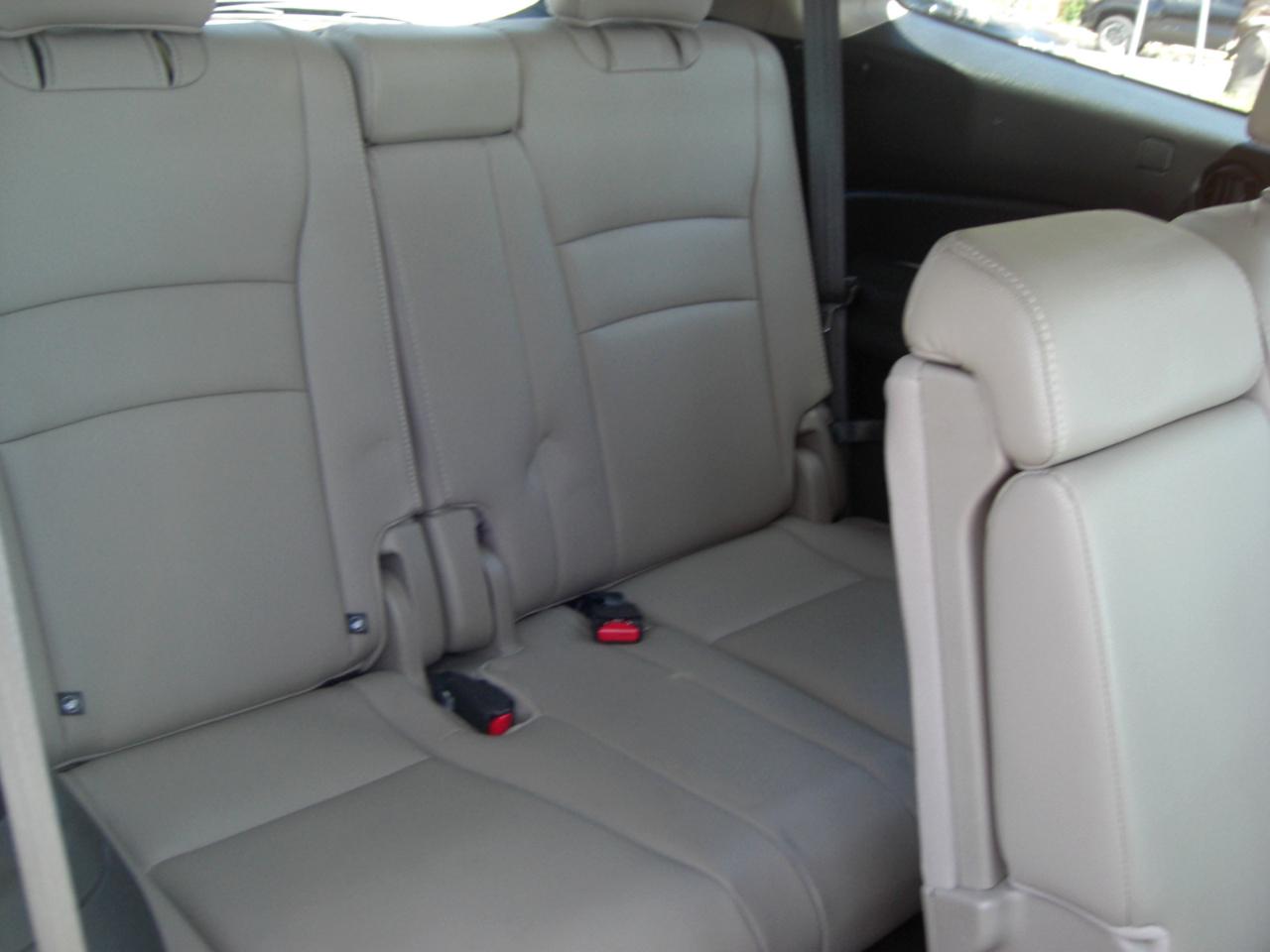 Honda Pilot EX-L 2WD 2017
