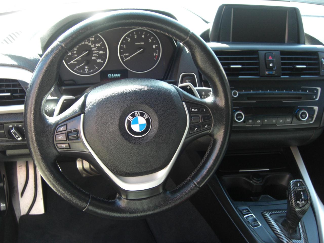 BMW 2 Series 2dr Cpe 228i RWD 2014