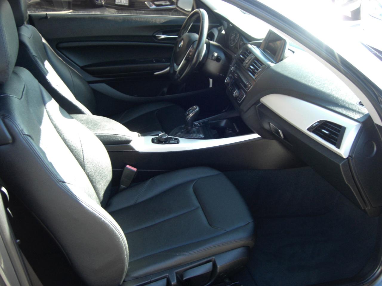 BMW 2 Series 2dr Cpe 228i RWD 2014