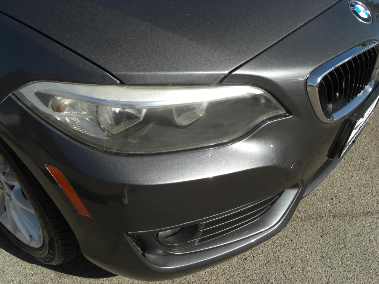 BMW 2 Series 2dr Cpe 228i RWD 2014