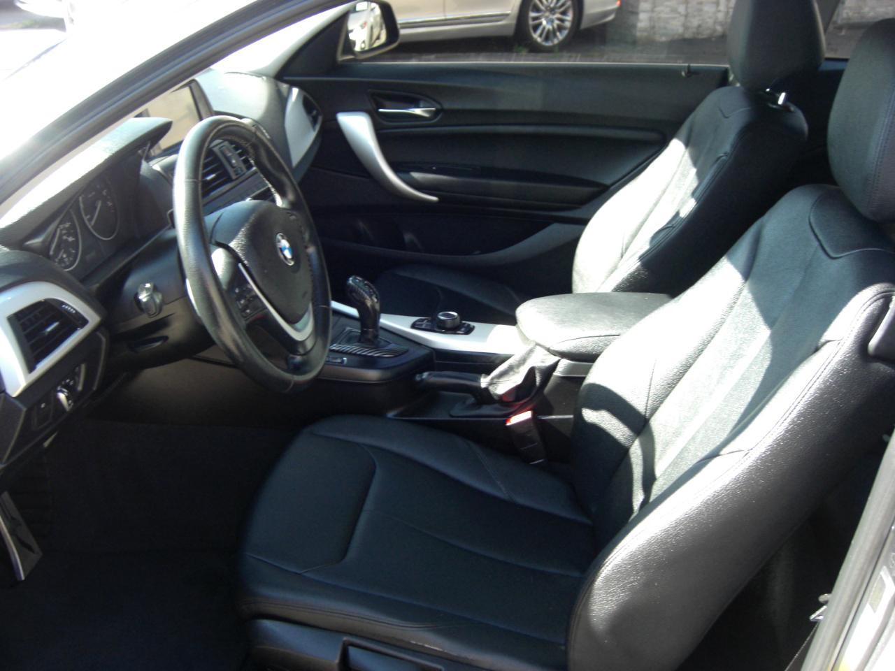 BMW 2 Series 2dr Cpe 228i RWD 2014