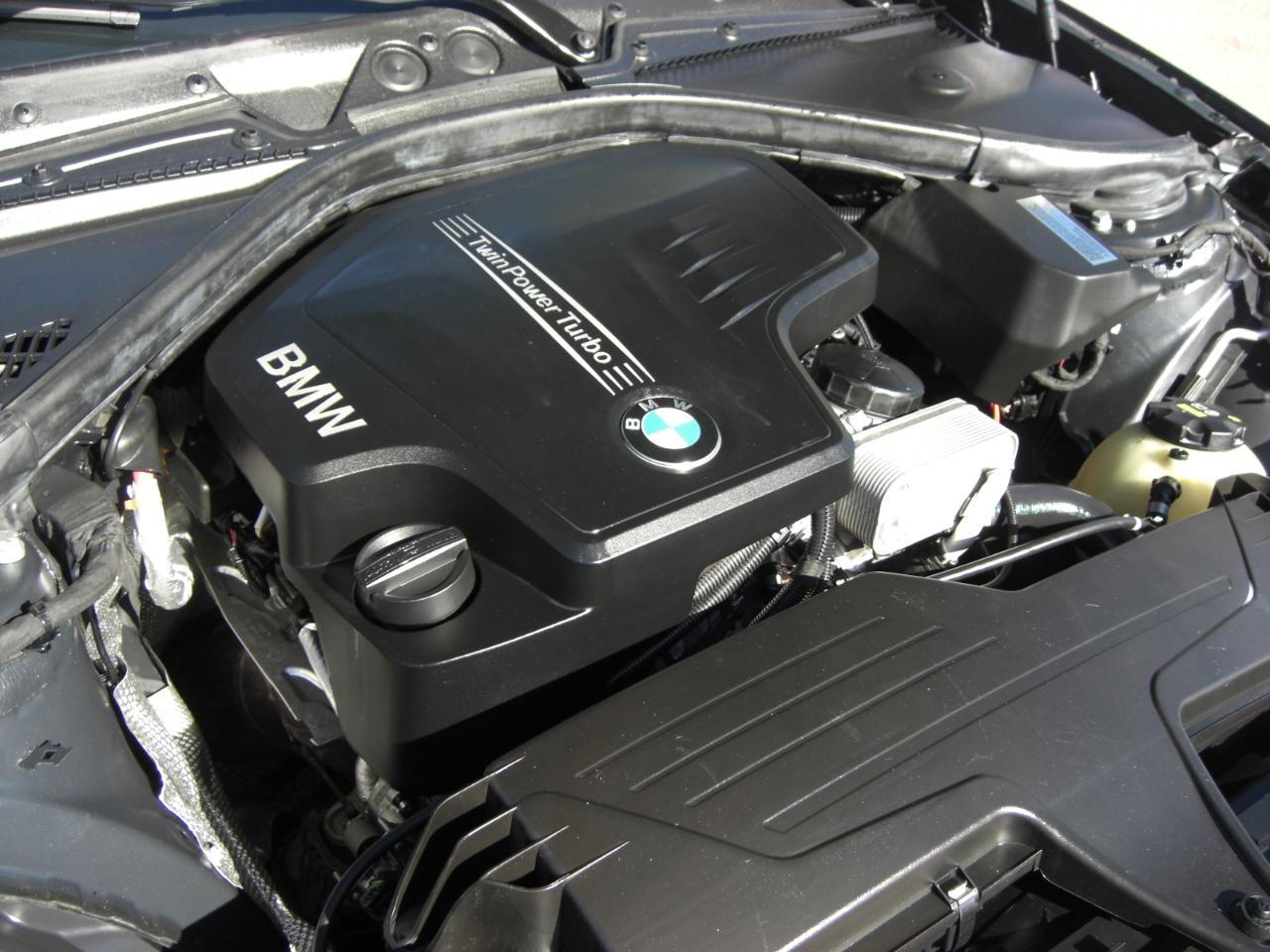 BMW 2 Series 2dr Cpe 228i RWD 2014