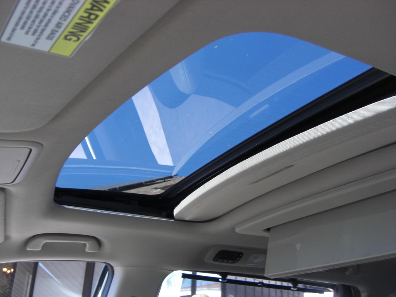 Honda Odyssey 5dr Touring 2015