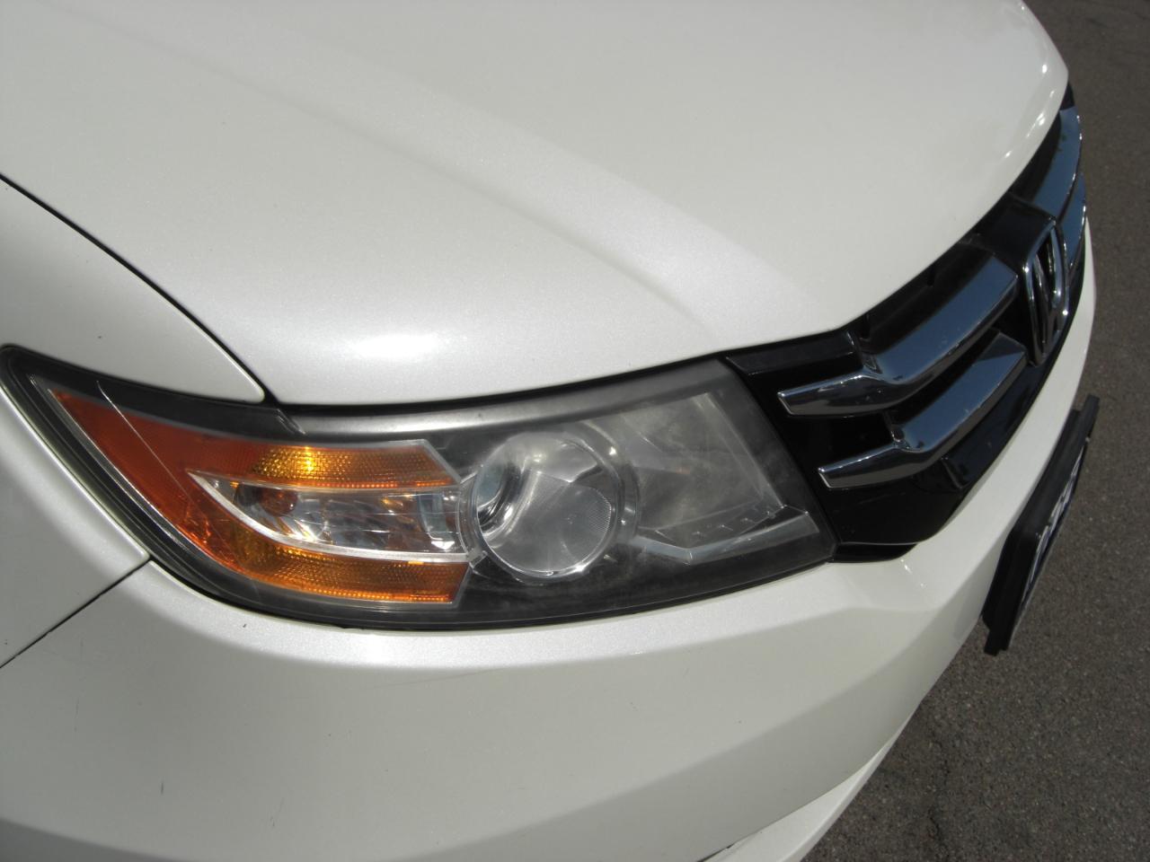 Honda Odyssey 5dr Touring 2015