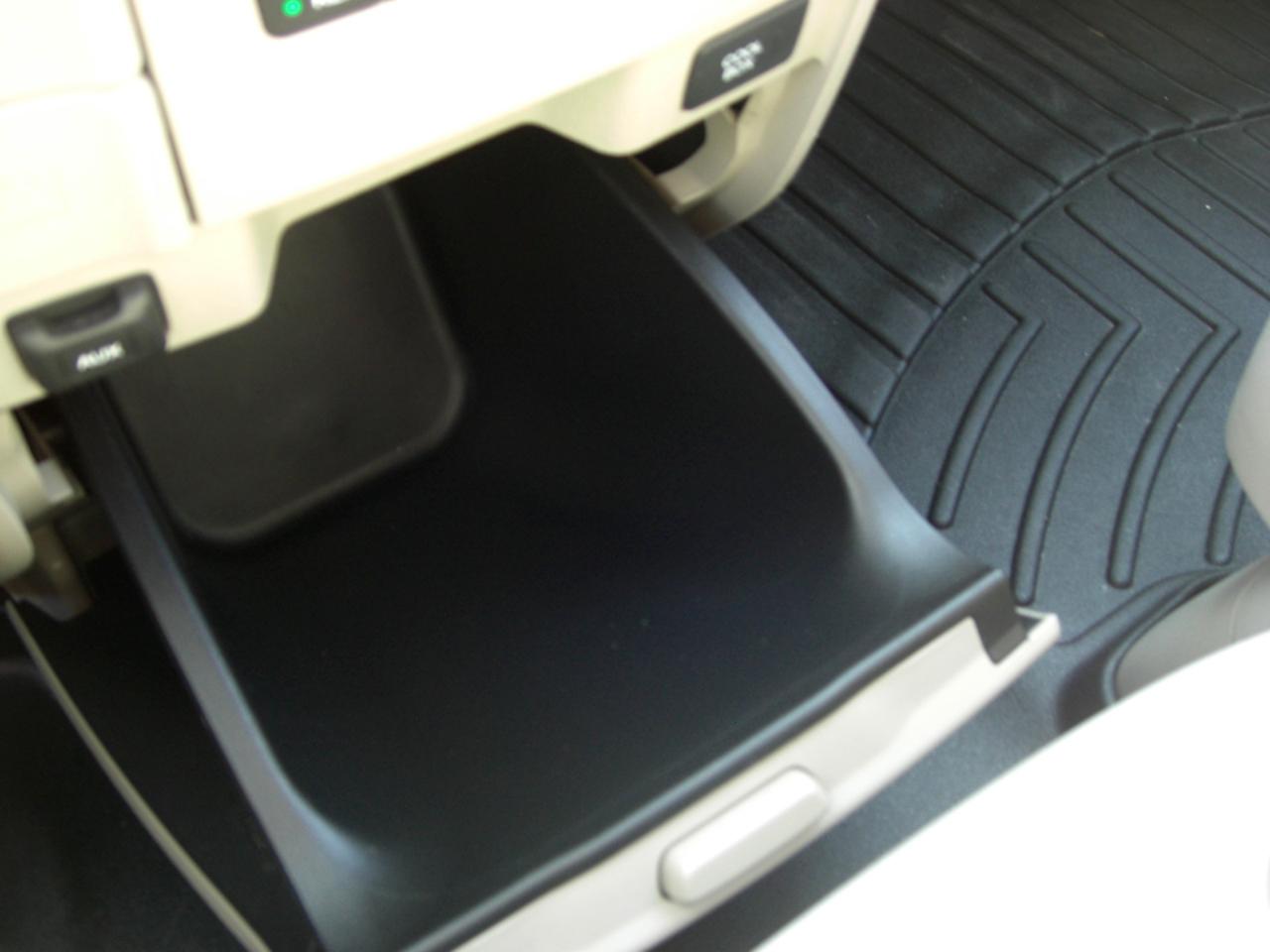 Honda Odyssey 5dr Touring 2015