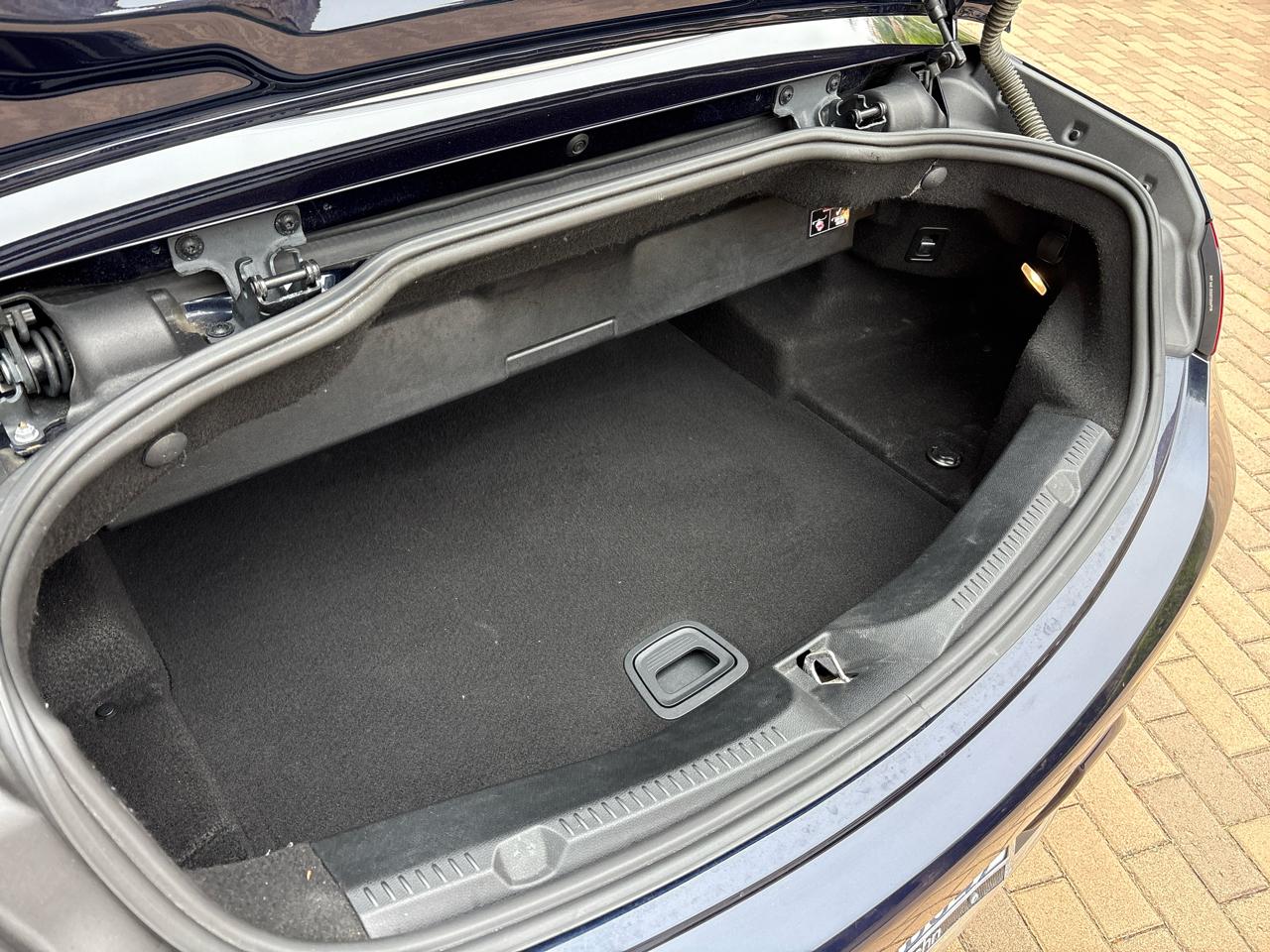 Mercedes-Benz E-Class E 450 RWD Cabriolet 2019
