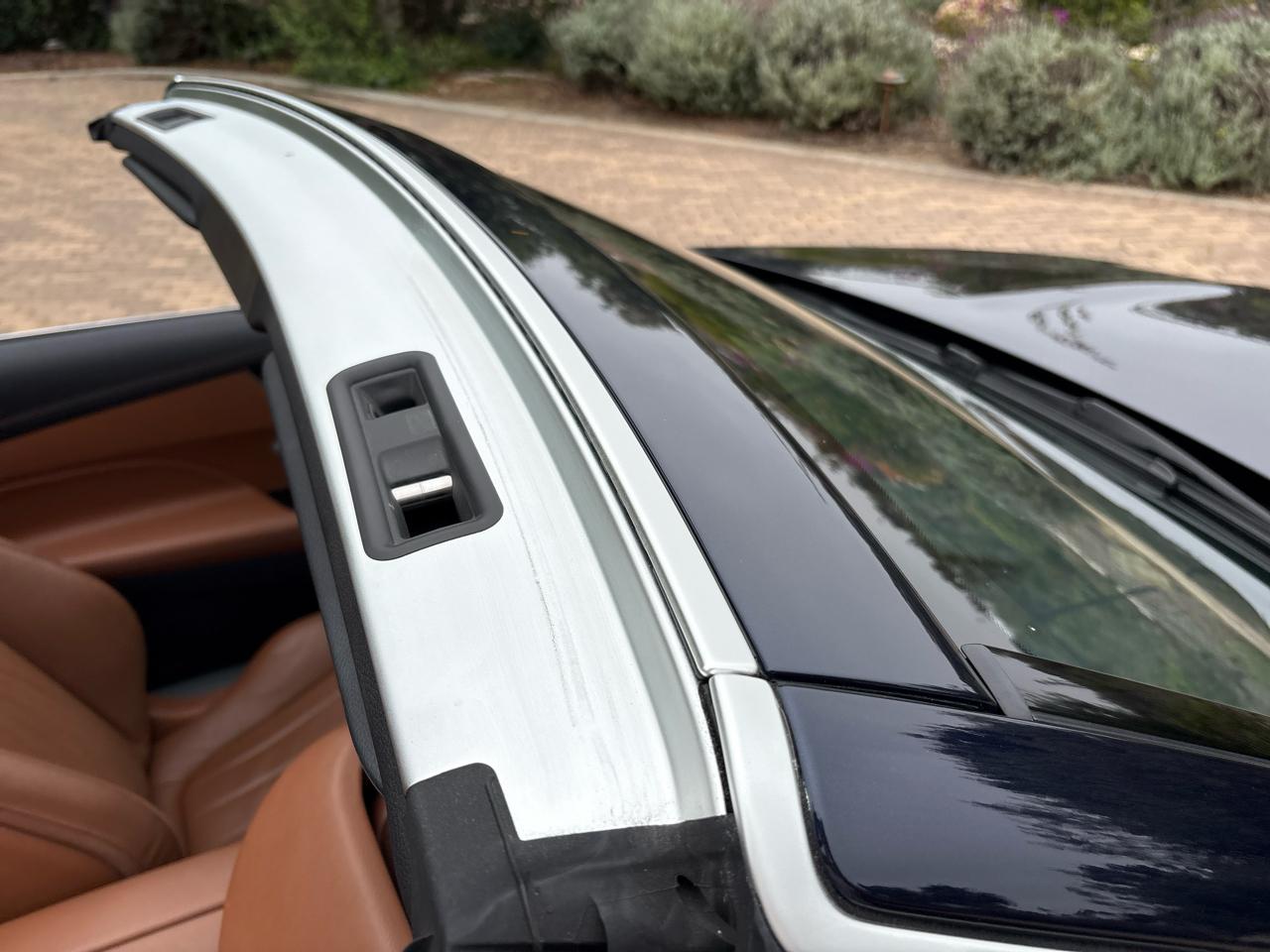 Mercedes-Benz E-Class E 450 RWD Cabriolet 2019