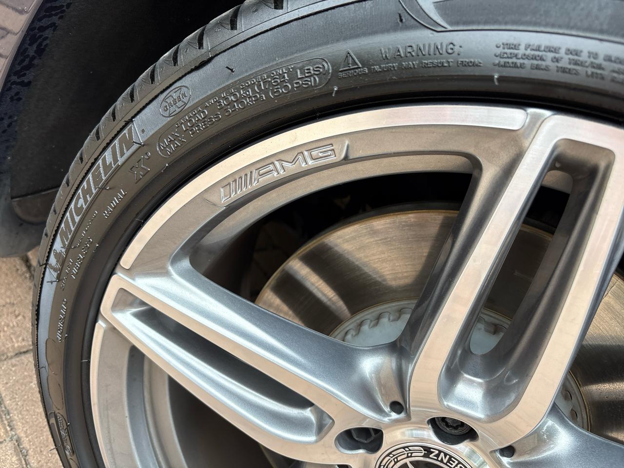 Mercedes-Benz E-Class E 450 RWD Cabriolet 2019