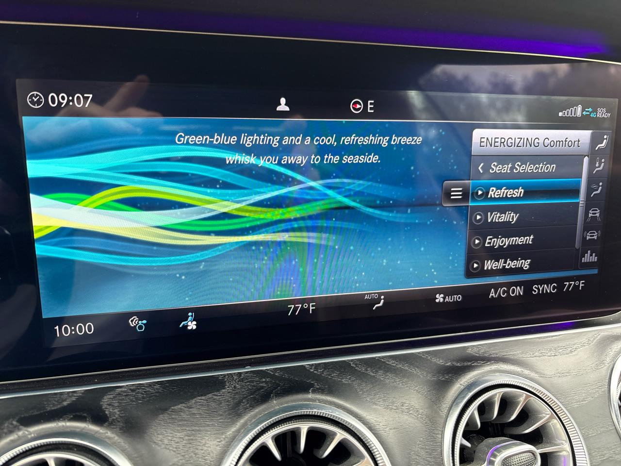 Mercedes-Benz E-Class E 450 RWD Cabriolet 2019
