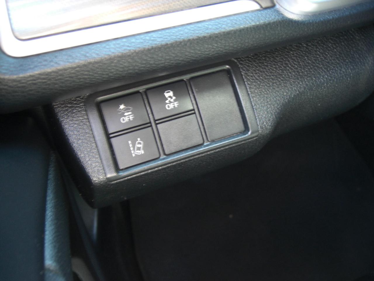 Honda Civic Sedan EX CVT 2019