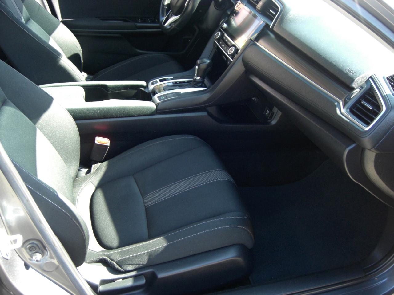 Honda Civic Sedan EX CVT 2019