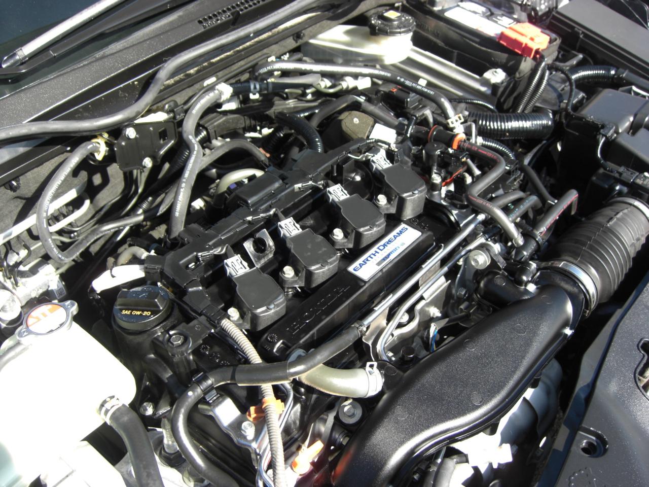 Honda Civic Sedan EX CVT 2019