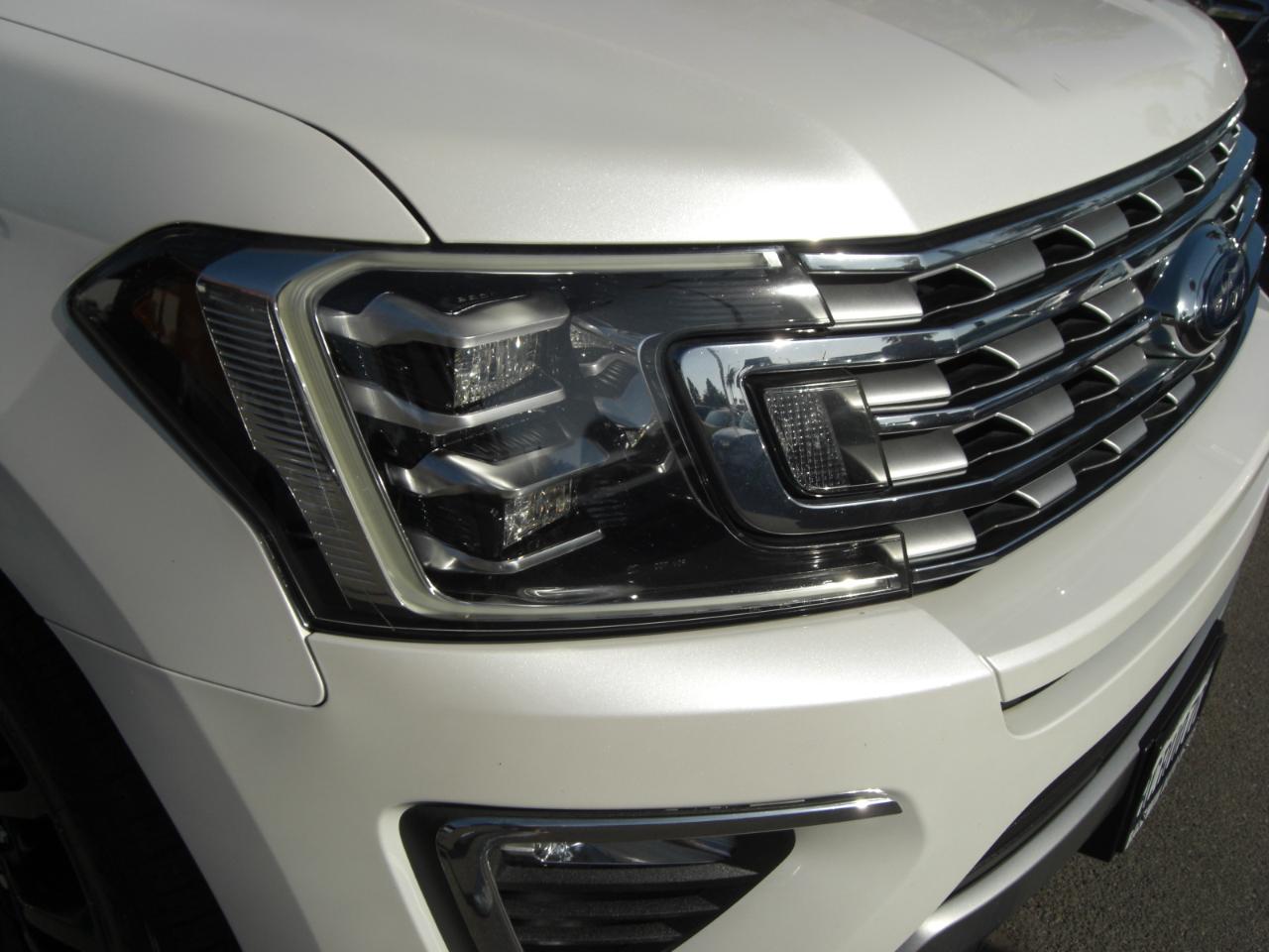 Ford Expedition Limited 4x4 2018