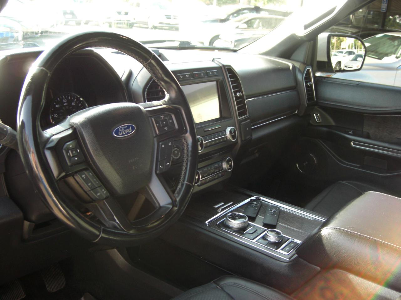 Ford Expedition Limited 4x4 2018