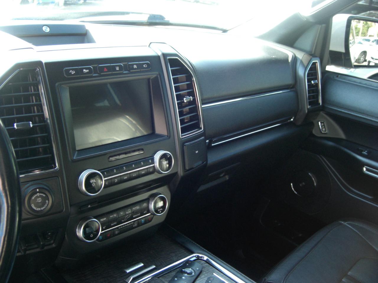 Ford Expedition Limited 4x4 2018