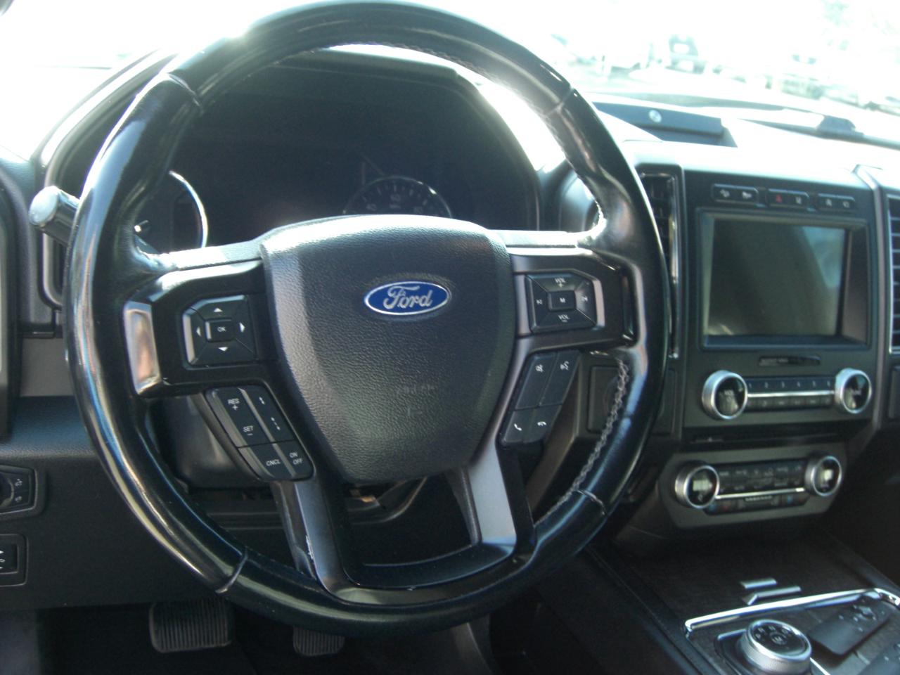 Ford Expedition Limited 4x4 2018