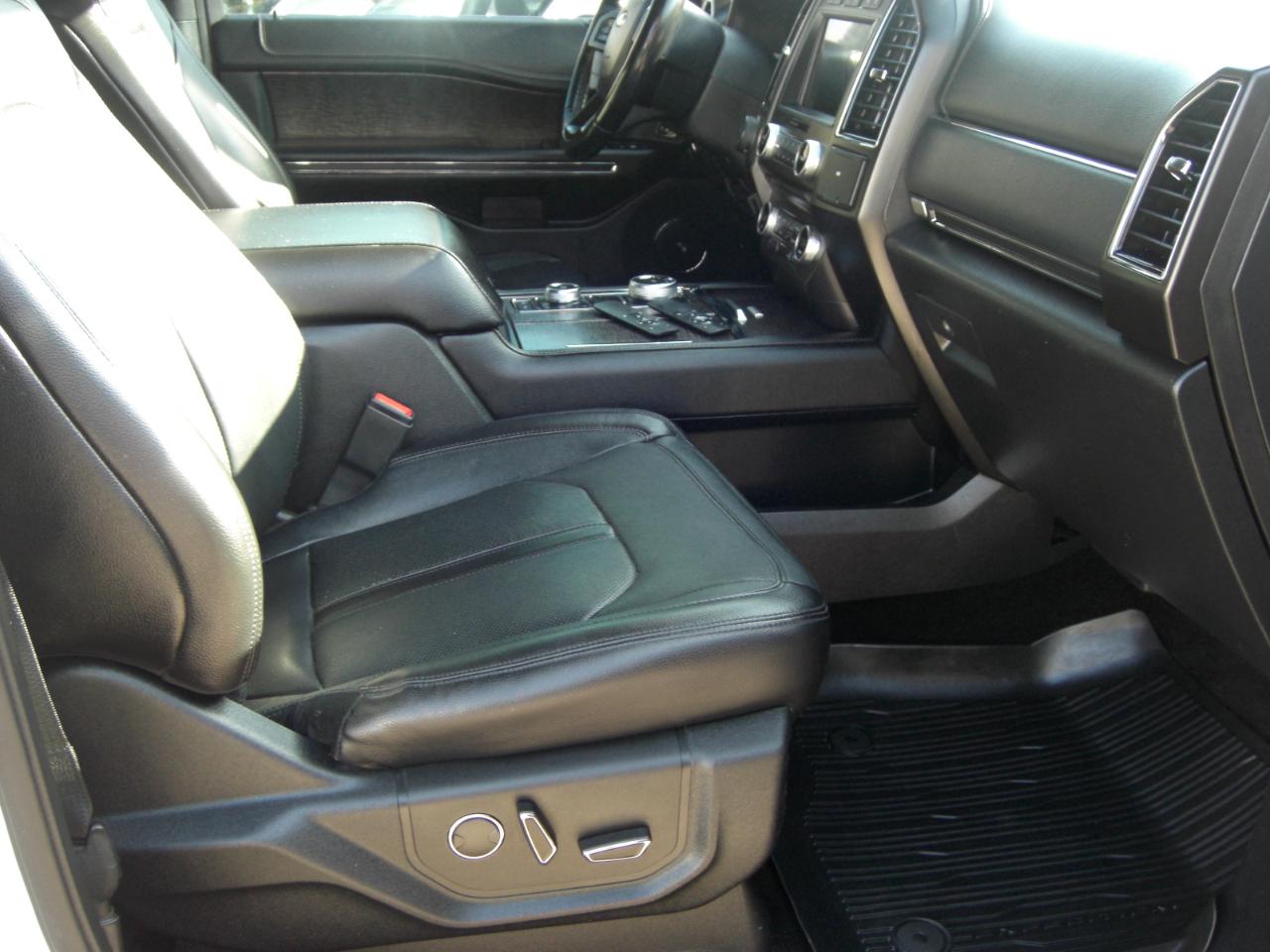 Ford Expedition Limited 4x4 2018