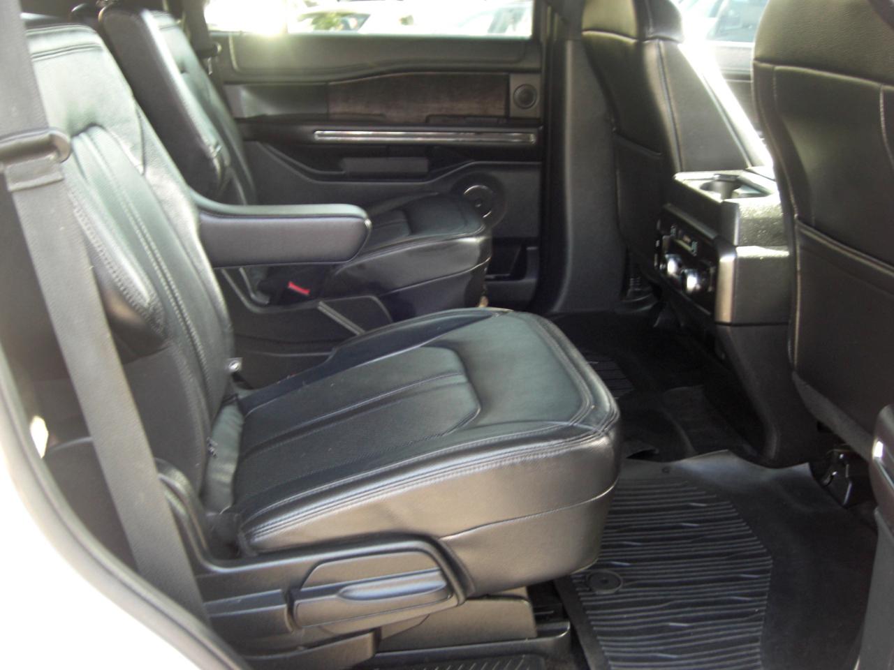 Ford Expedition Limited 4x4 2018