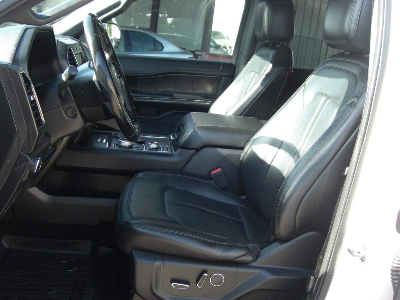 Ford Expedition Limited 4x4 2018