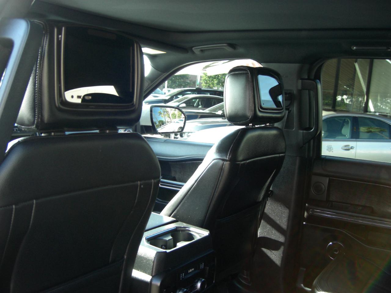Ford Expedition Limited 4x4 2018