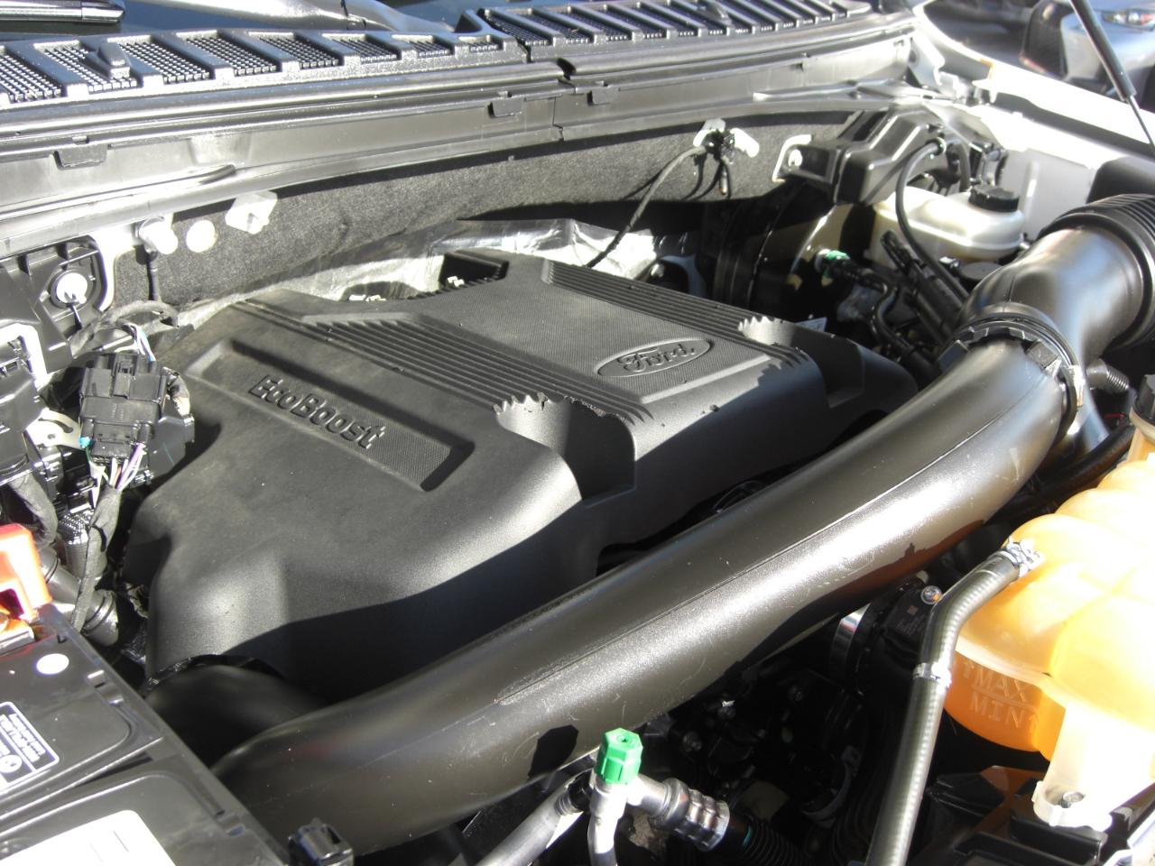 Ford Expedition Limited 4x4 2018