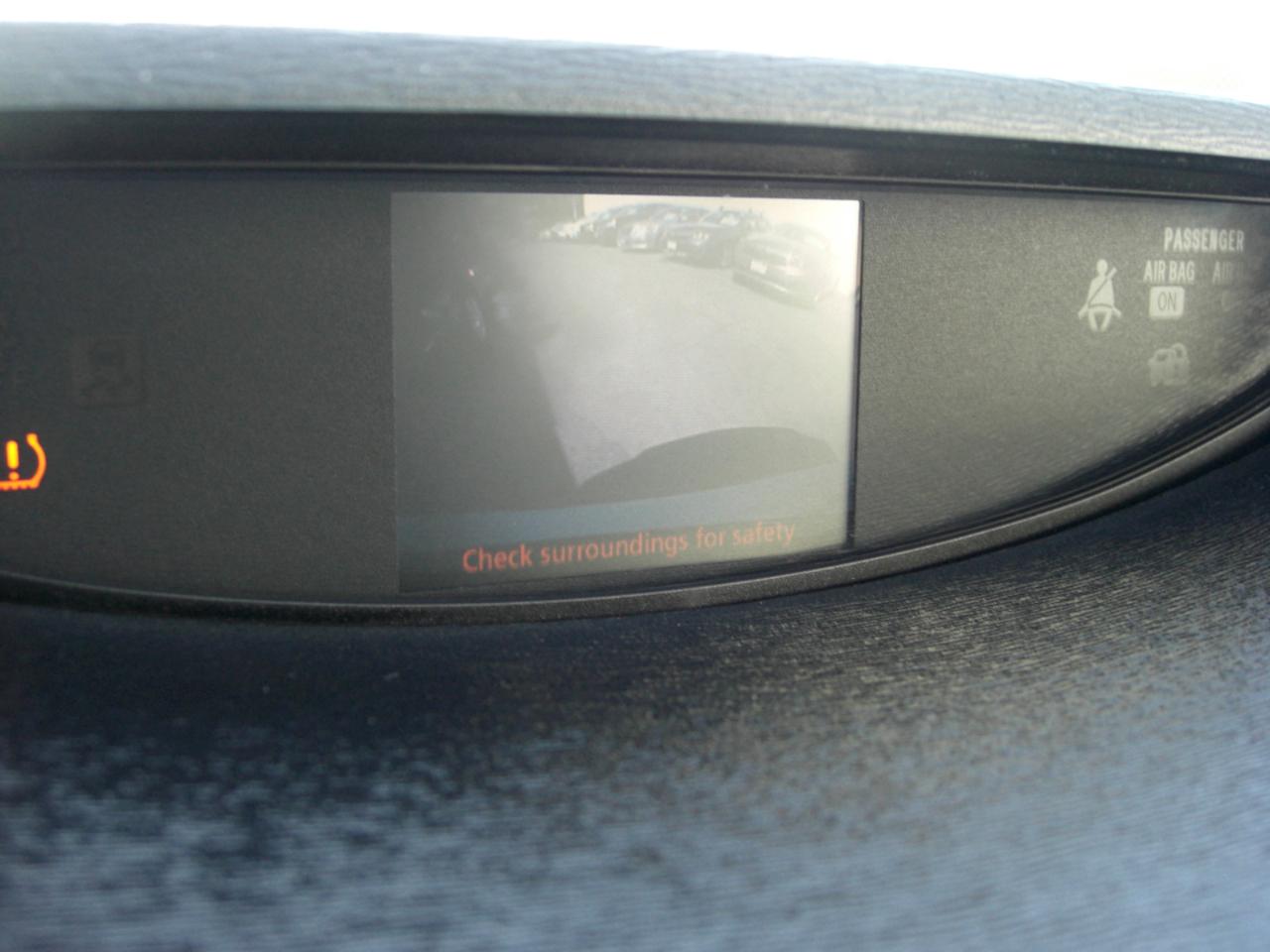 Toyota Venza 4dr Wgn V6 AWD (Natl) 2009