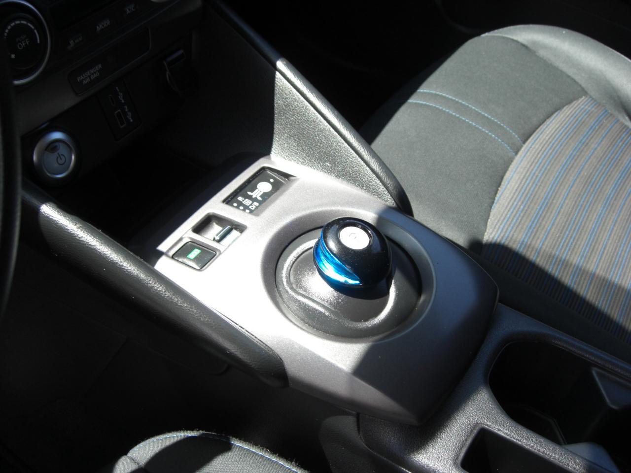 Nissan Leaf S PLUS Hatchback 2022