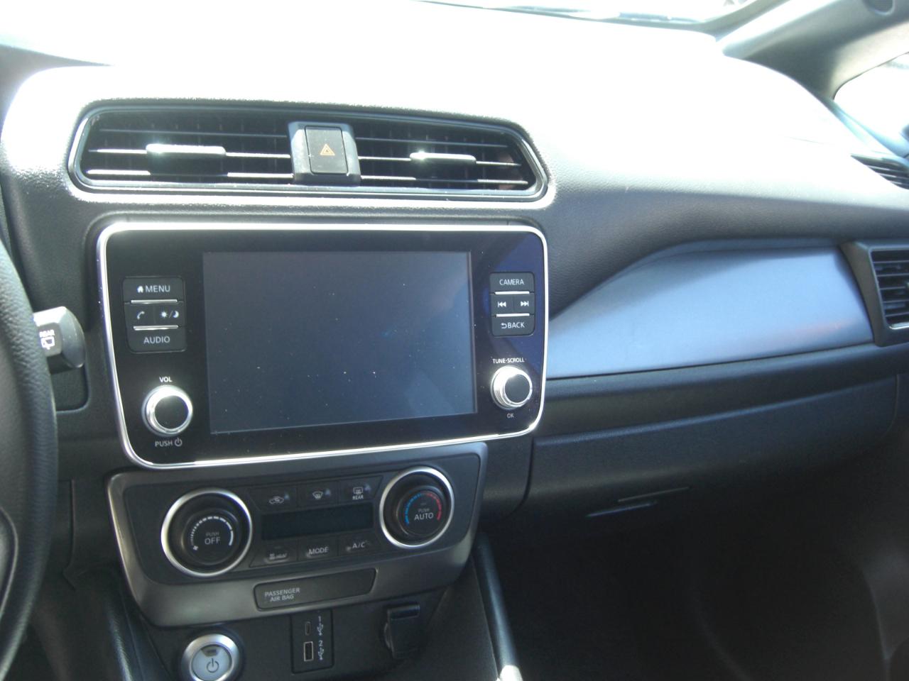 Nissan Leaf S PLUS Hatchback 2022