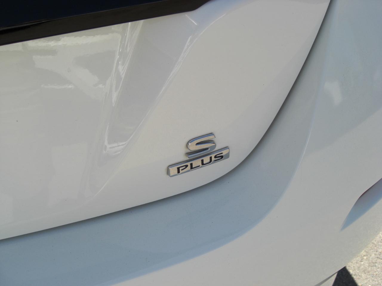 Nissan Leaf S PLUS Hatchback 2022