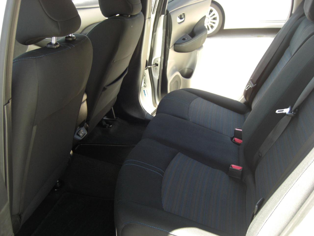 Nissan Leaf S PLUS Hatchback 2022