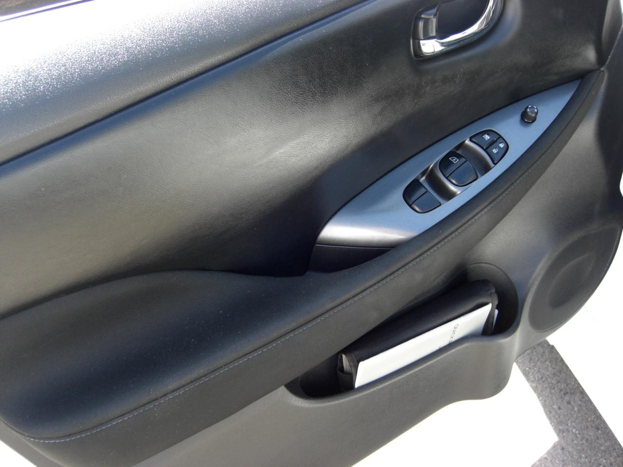 Nissan Leaf S PLUS Hatchback 2022